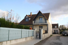 maison canoa